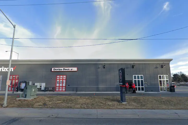 Cellular Plus Heights Billings (Verizon)