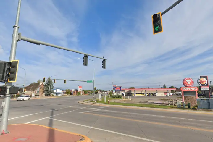 Cellular Plus Kalispell S (Verizon)