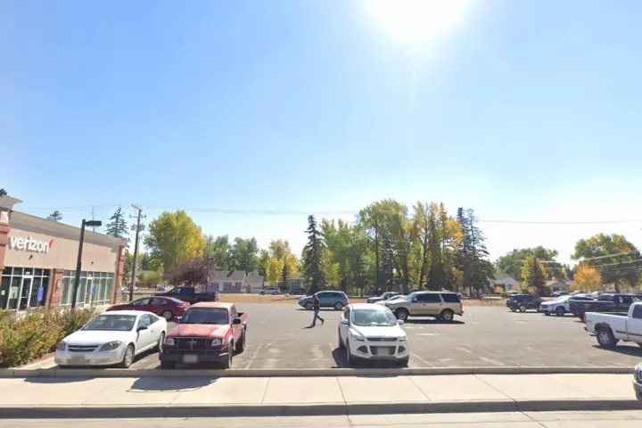 Cellular Plus Laramie UW (Verizon)