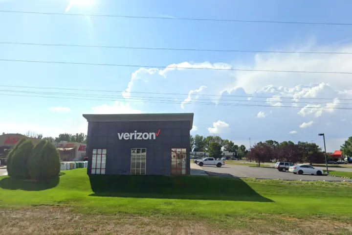Cellular Plus Lockwood (Verizon)