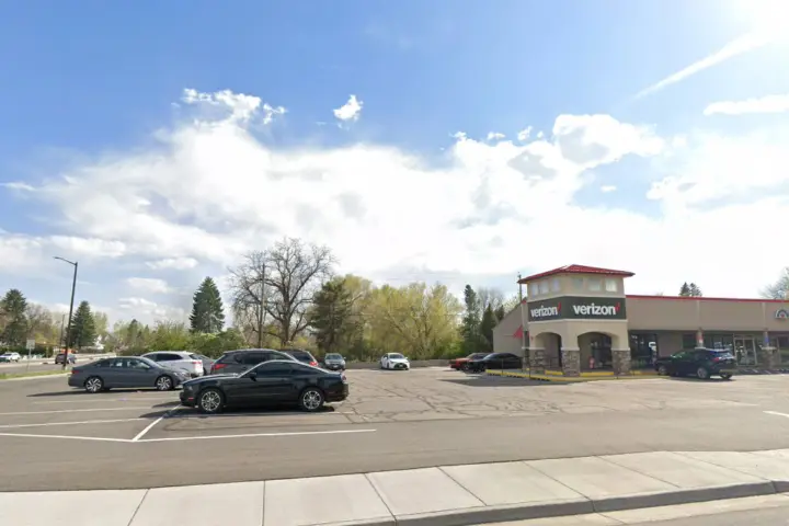Cellular Plus Loveland CO (Verizon)