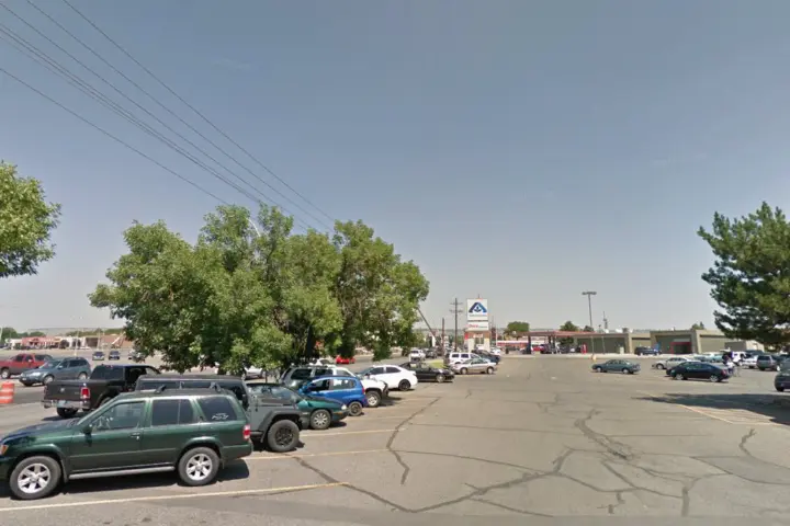 Cellular Plus Mini Mall Billings (Verizon)