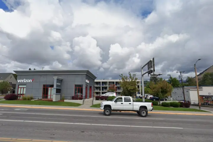 Cellular Plus Missoula East (Verizon)
