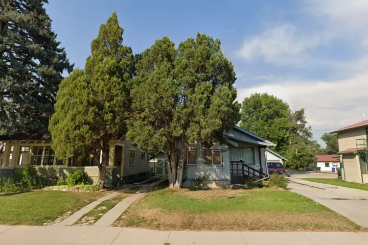 Cellular Plus Sheridan North (Verizon)