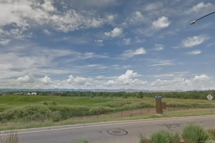 Cellular Plus Sheridan River Point Pkwy (Verizon)