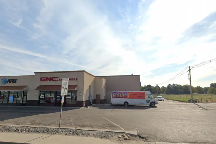 Cellular Plus Sheridan South (Verizon)
