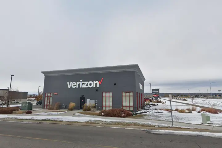 Cellular Plus Shiloh (Verizon)