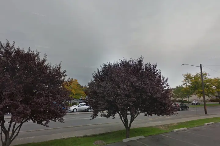 Cellular Plus Spokane (Verizon)