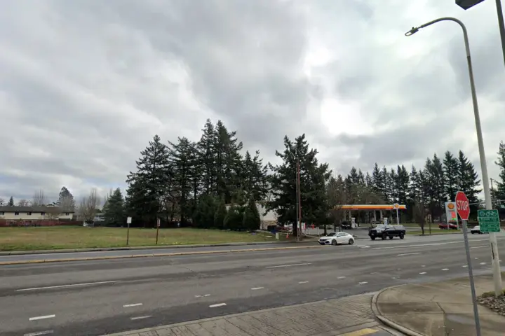 Cellular Plus Troutdale (Verizon)