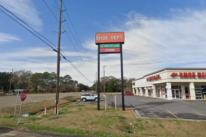 Cellular Sales Abbeville (Verizon)
