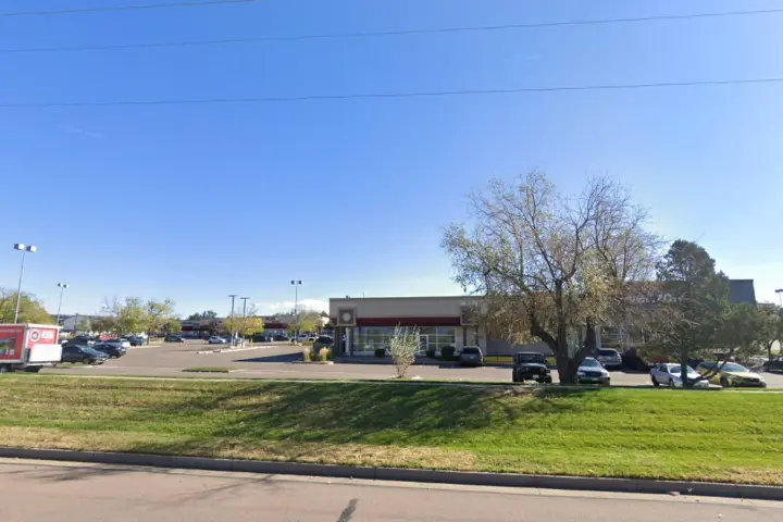 Cellular Sales Academy Blvd (Verizon)