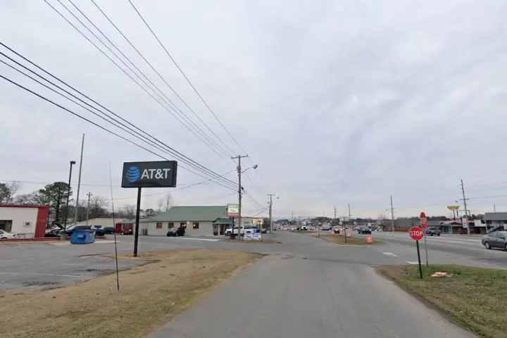 Cellular Sales Albertville (Verizon)