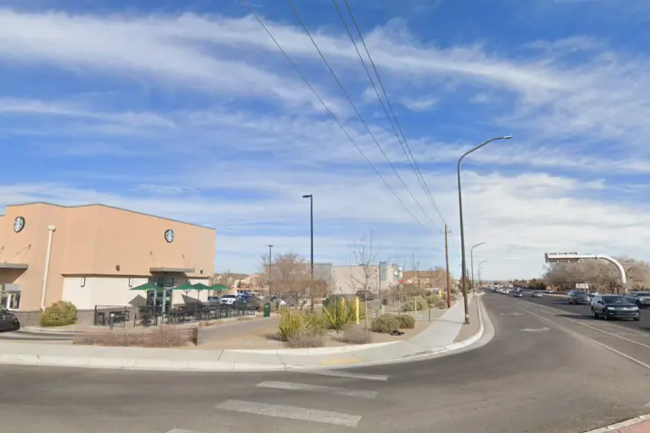 Cellular Sales Albuquerque Coors (Verizon)