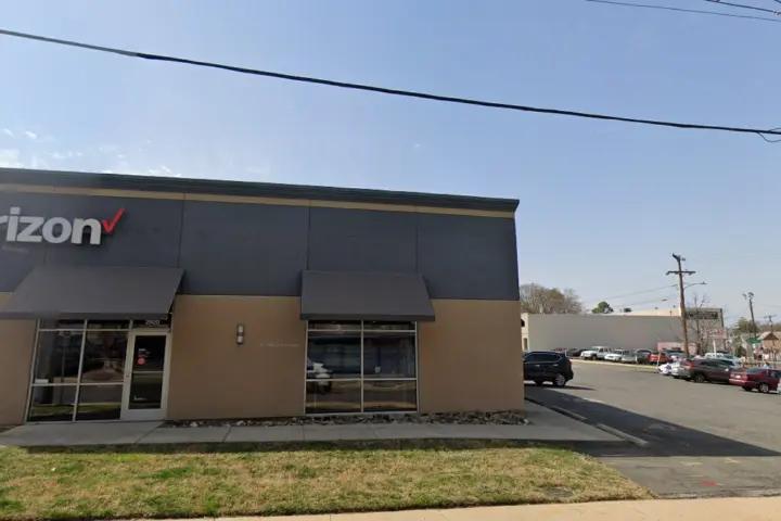 Cellular Sales Alexandria (Verizon)