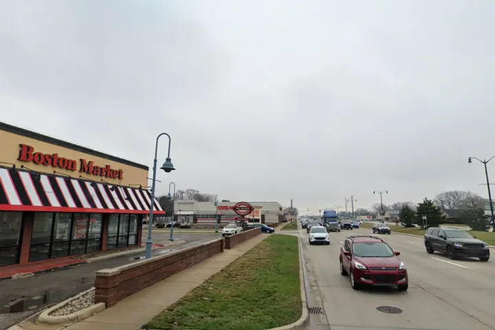 Cellular Sales Allen Park (Verizon)