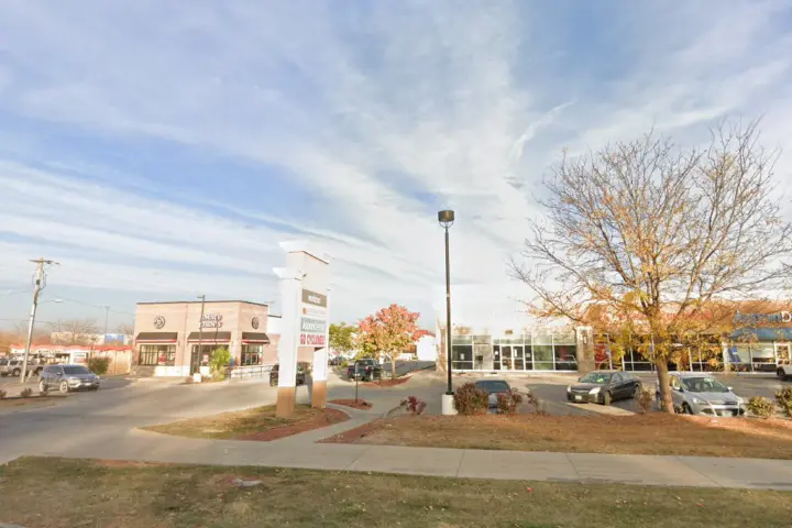 Cellular Sales Ames (Verizon)