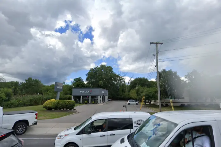 Cellular Sales Amherst (Verizon)