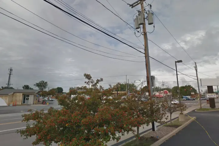 Cellular Sales Amherst Eggert Rd (Verizon)