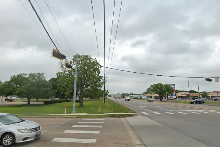 Cellular Sales Angleton (Verizon)
