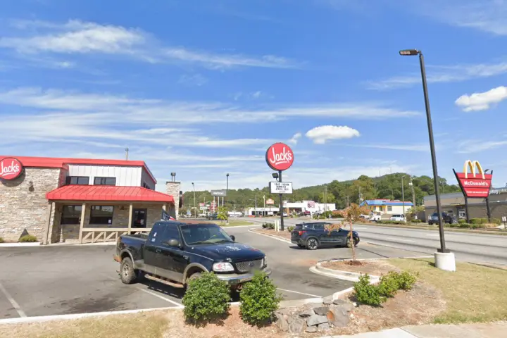 Cellular Sales Anniston (Verizon)