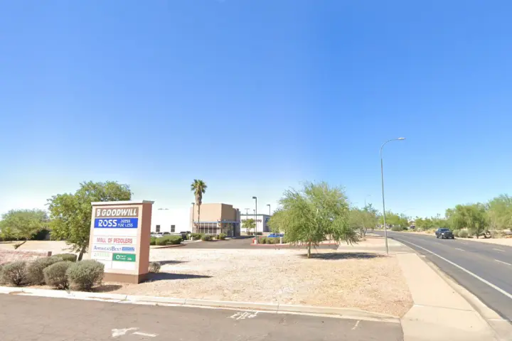 Cellular Sales Apache Junction (Verizon)