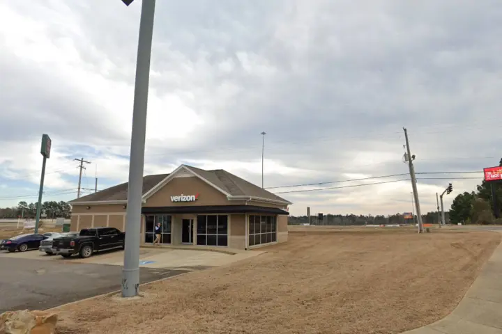 Cellular Sales Arkadelphia (Verizon)