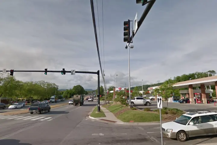 Cellular Sales Asheville Brevard Rd (Verizon)