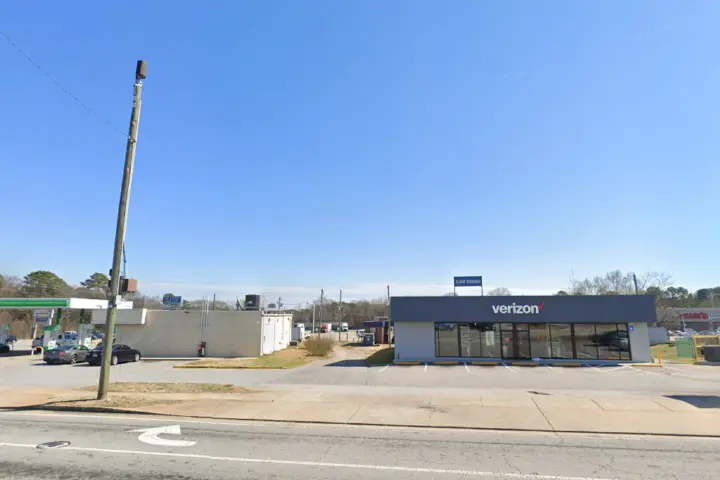 Cellular Sales Athens Gaines School Rd (Verizon)