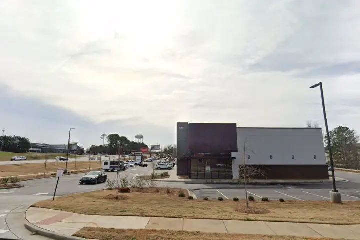 Cellular Sales Athens Hwy 29 N (Verizon)