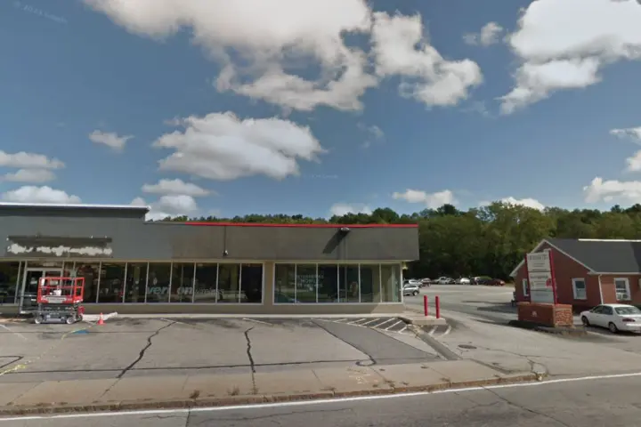Cellular Sales Auburn (Verizon)