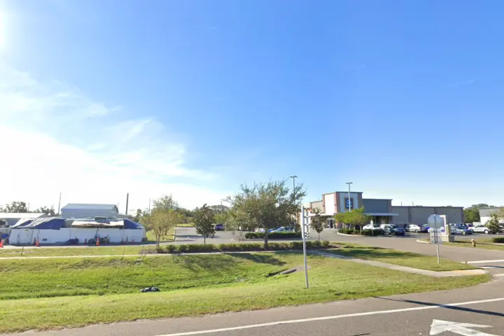 Cellular Sales Auburndale (Verizon)