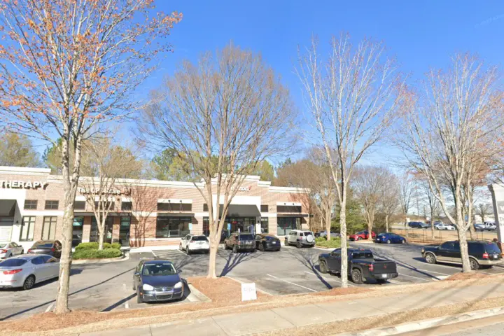Cellular Sales Austell (Verizon)