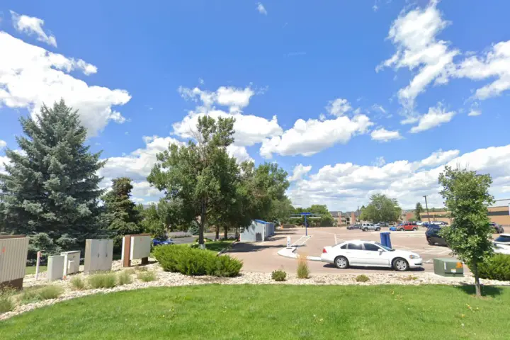 Cellular Sales Austin Bluffs (Verizon)