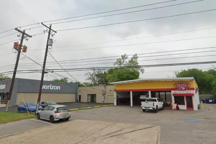 Cellular Sales Austin Burnet Rd (Verizon)