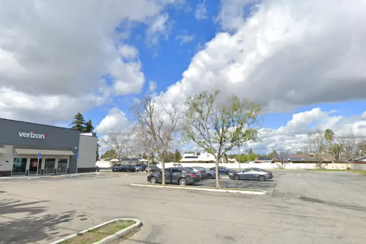 Cellular Sales Bakersfield (Verizon)