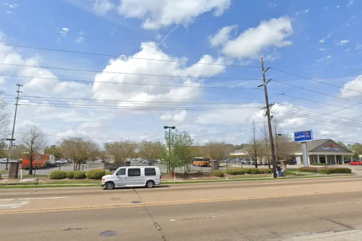 Cellular Sales Baton Rouge College (Verizon)