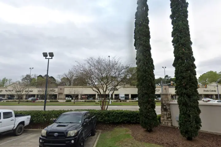 Cellular Sales Baton Rouge Town Center (Verizon)