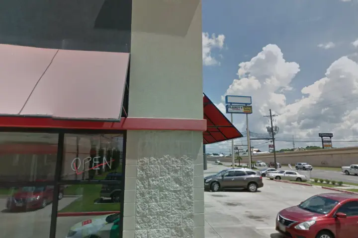 Cellular Sales Beaumont (Verizon)
