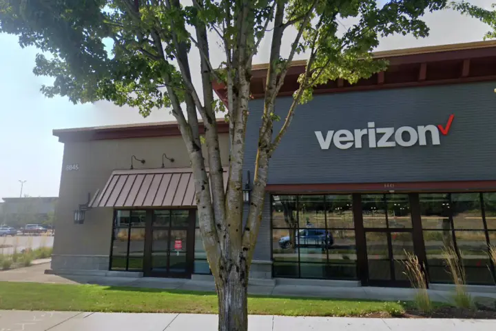 Cellular Sales Beaverton (Verizon)