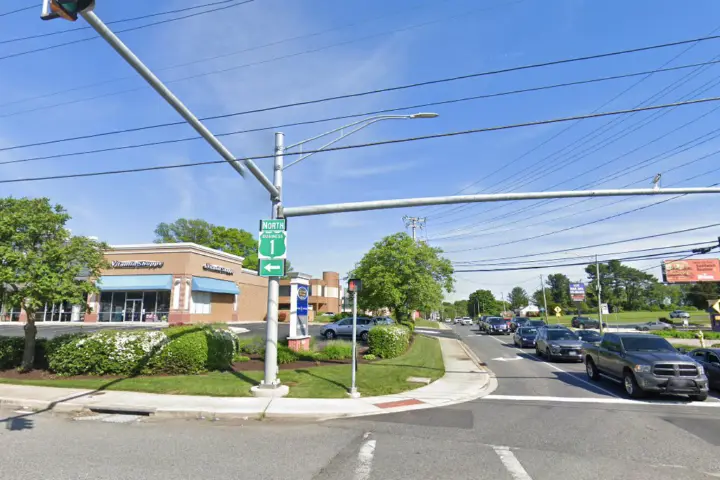Cellular Sales Bel Air Baltimore Pike (Verizon)