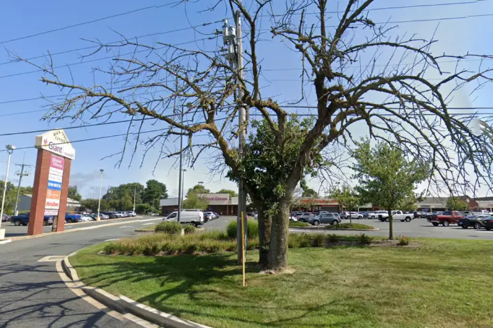Cellular Sales Bel Air Rock Spring Rd (Verizon)