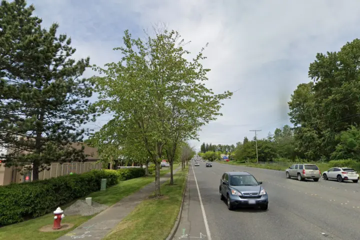 Cellular Sales Bellingham Meridian St (Verizon)