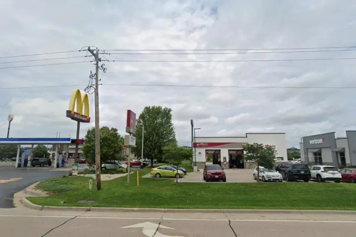 Cellular Sales Beloit (Verizon)