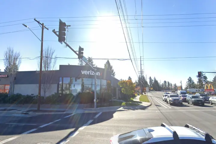 Cellular Sales Bend (Verizon)