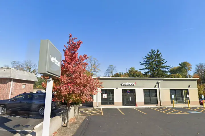 Cellular Sales Berwyn (Verizon)