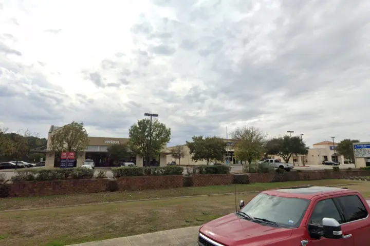 Cellular Sales Boerne (Verizon)
