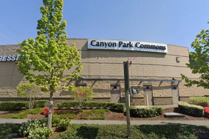 Cellular Sales Bothell (Verizon)