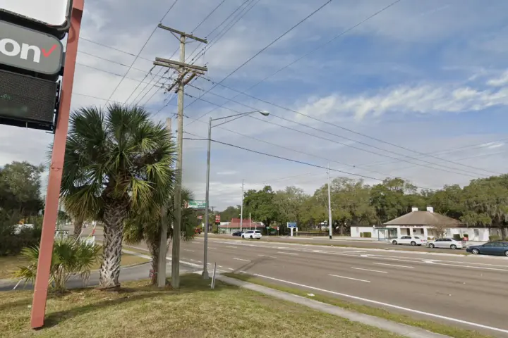 Cellular Sales Brandon Brandon Blvd (Verizon)