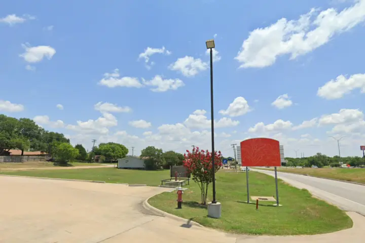 Cellular Sales Brenham (Verizon)