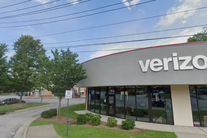 Cellular Sales Brevard (Verizon)